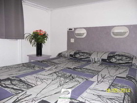 Cit'Hotel Saxotel Chalon-sur-Saône Nord