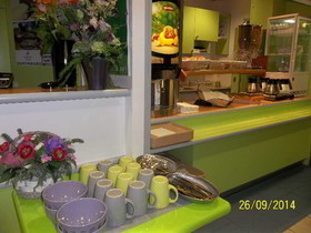 Cit'Hotel Saxotel Chalon-sur-Saône Nord