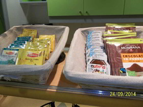 Cit'Hotel Saxotel Chalon-sur-Saône Nord