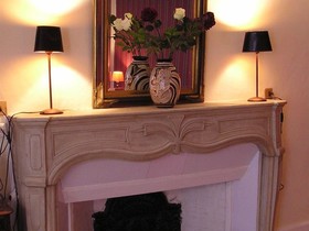 Le Relais de Chasse