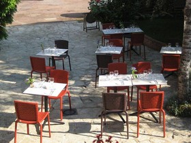 Hôtel le Cheval Blanc