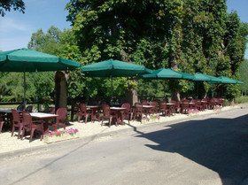 Hôtel de l'Ecluse 79