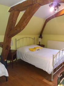 Hôtel de l'Ecluse 79