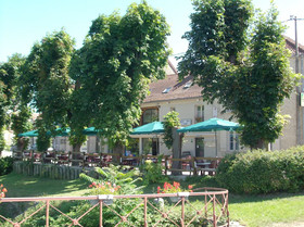 Hôtel de l'Ecluse 79