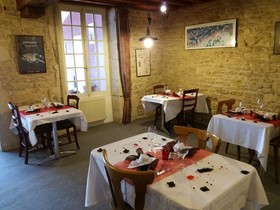 Hôtel de l'Ecluse 79