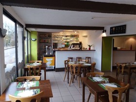 Hôtel de l'Ecluse 79
