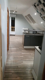 Logement sur la route des vins