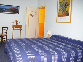 Hostellerie de la Poste