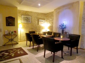 Hostellerie de la Poste