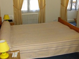 Hostellerie de la Poste