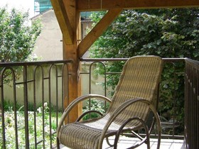 La Maison Tupinier