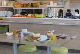 ibis budget Cosne-sur-Loire