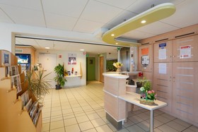 ibis budget Cosne-sur-Loire