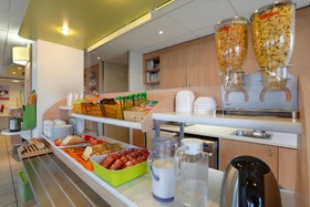 ibis budget Cosne-sur-Loire