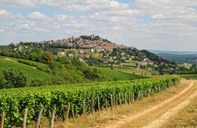 ibis budget Cosne-sur-Loire
