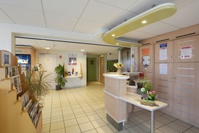 ibis budget Cosne-sur-Loire
