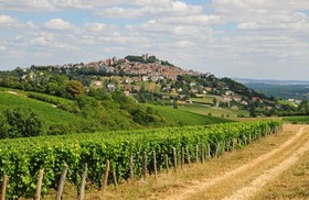 ibis budget Cosne-sur-Loire