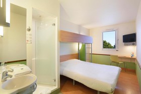 ibis budget Cosne-sur-Loire