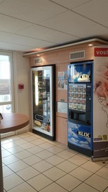 ibis budget Cosne-sur-Loire