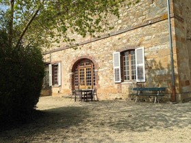 Domaine de Vauluisant