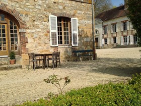 Domaine de Vauluisant