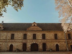 Domaine de Vauluisant