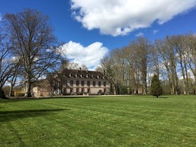 Domaine de Vauluisant