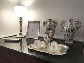 Domaine de Vauluisant