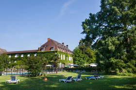 Château de la Barge