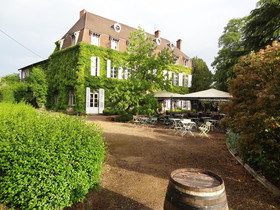 Château de la Barge