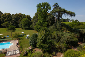 Château de la Barge