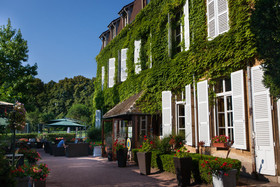 Château de la Barge