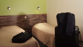 Hotel Kyriad Direct Macon Sud