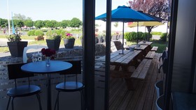 Hotel Kyriad Direct Macon Sud