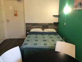 Hotel Kyriad Direct Macon Sud