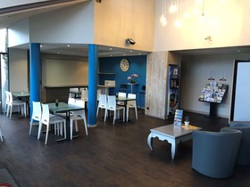Hotel Kyriad Direct Macon Sud