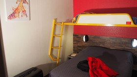 Hotel Kyriad Direct Macon Sud