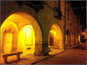 Hôtel de Bourgogne
