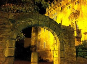 Hôtel de Bourgogne