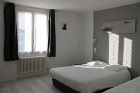 Hôtel de Bourgogne
