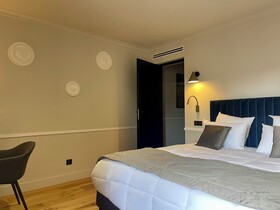 Alfred Suites