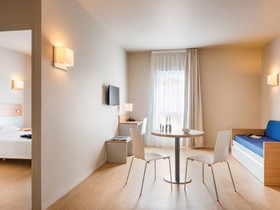 Aparthotel Adagio access Dijon République