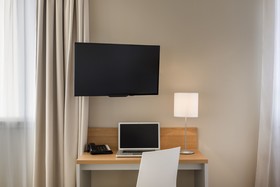 Aparthotel Adagio access Dijon République