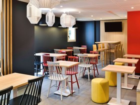 Aparthotel Adagio access Dijon République