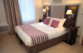 Appart'hôtel Odalys City Les Cordeliers