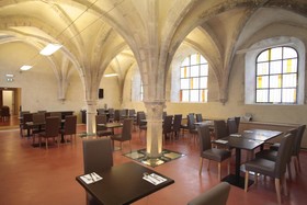 Appart'hôtel Odalys City Les Cordeliers