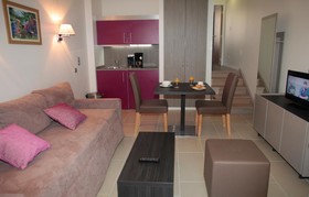 Appart'hôtel Odalys City Les Cordeliers