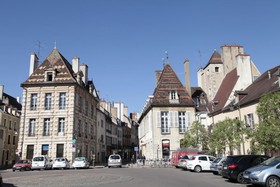 Appart'hôtel Odalys City Les Cordeliers