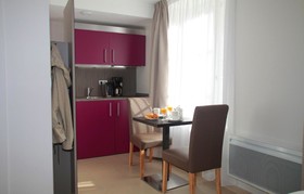 Appart'hôtel Odalys City Les Cordeliers