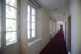 Appart'hôtel Odalys City Les Cordeliers